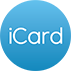 iCard Logo